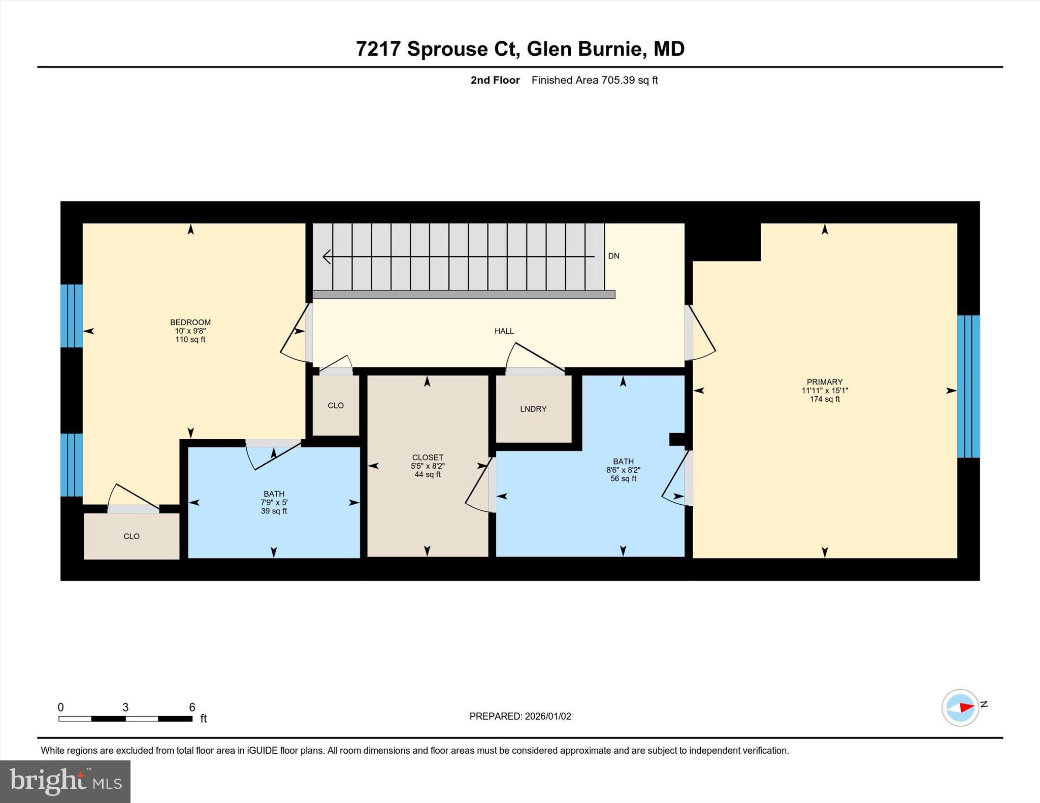 TANYARD SHORES - Residential
