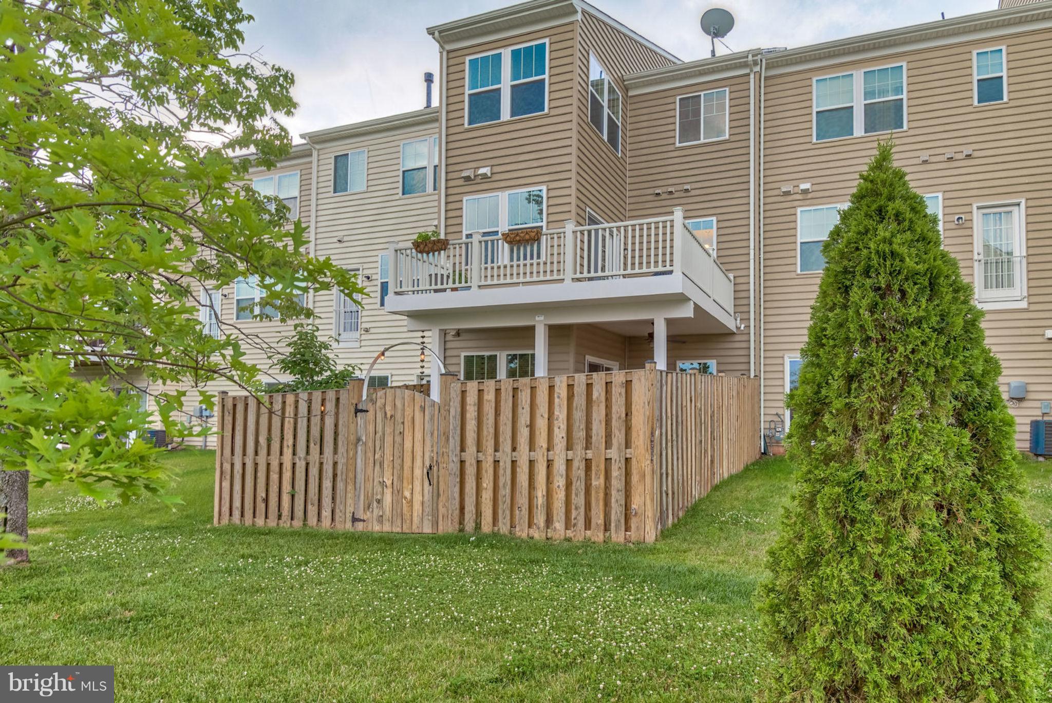 BELMONT ESTATES - Residential