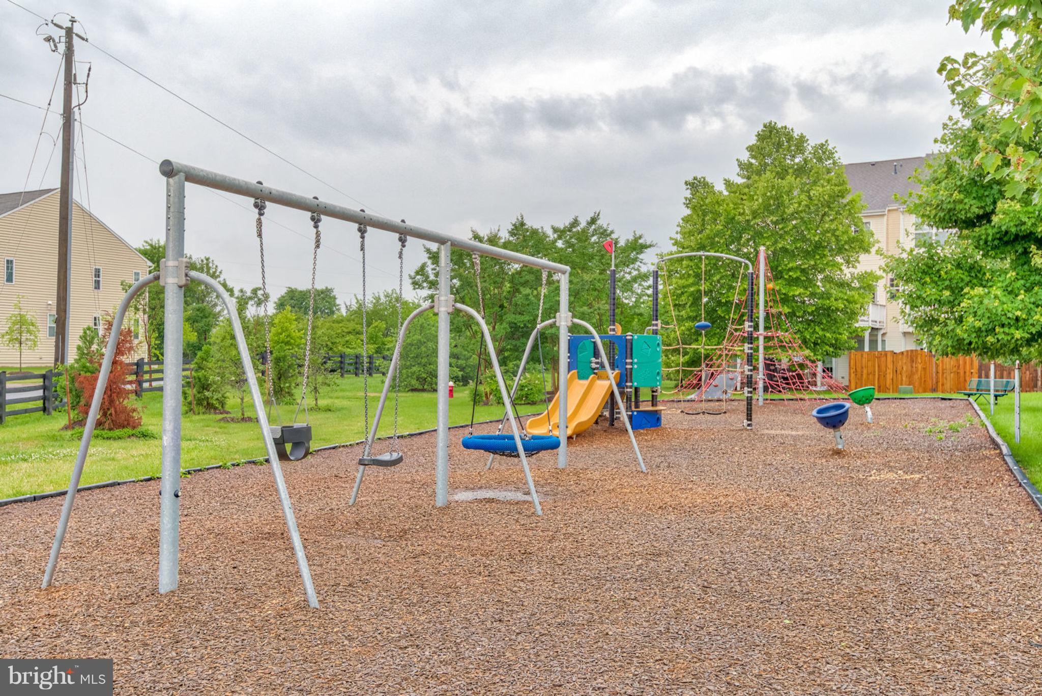 BELMONT ESTATES - Residential