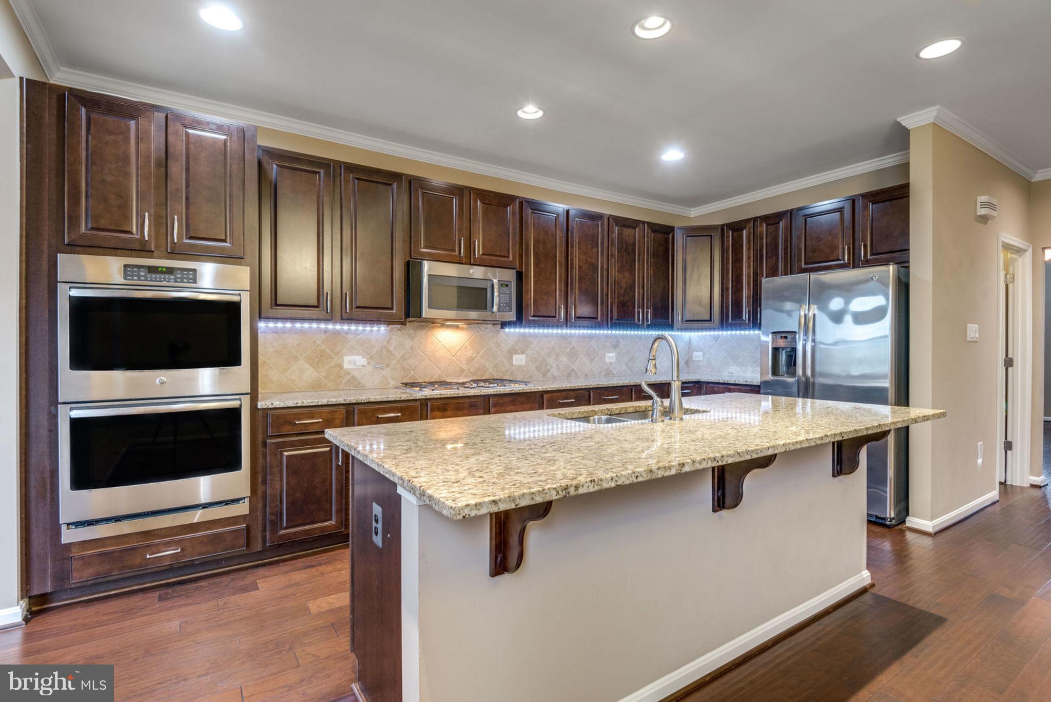 BELMONT ESTATES - Residential