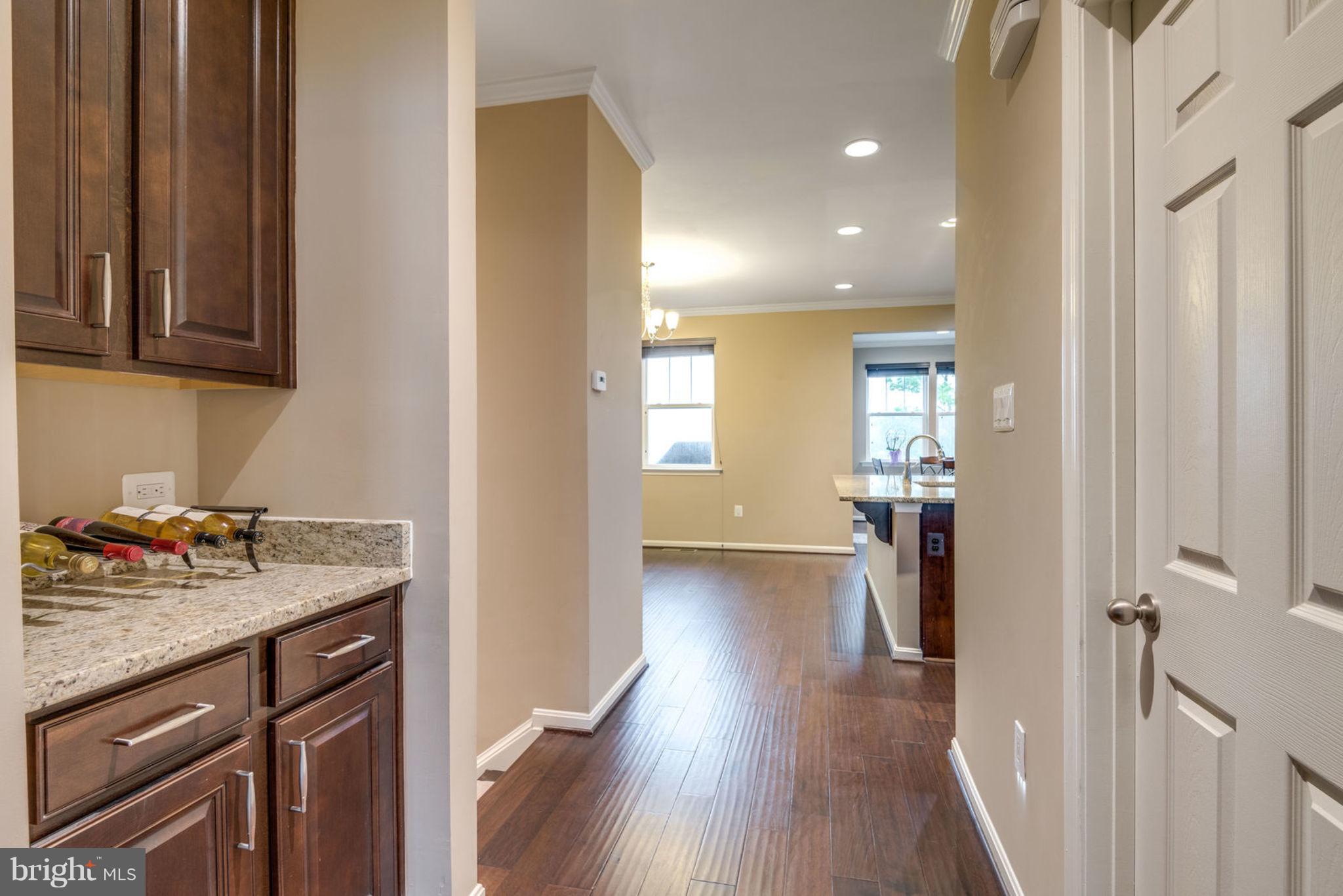 BELMONT ESTATES - Residential