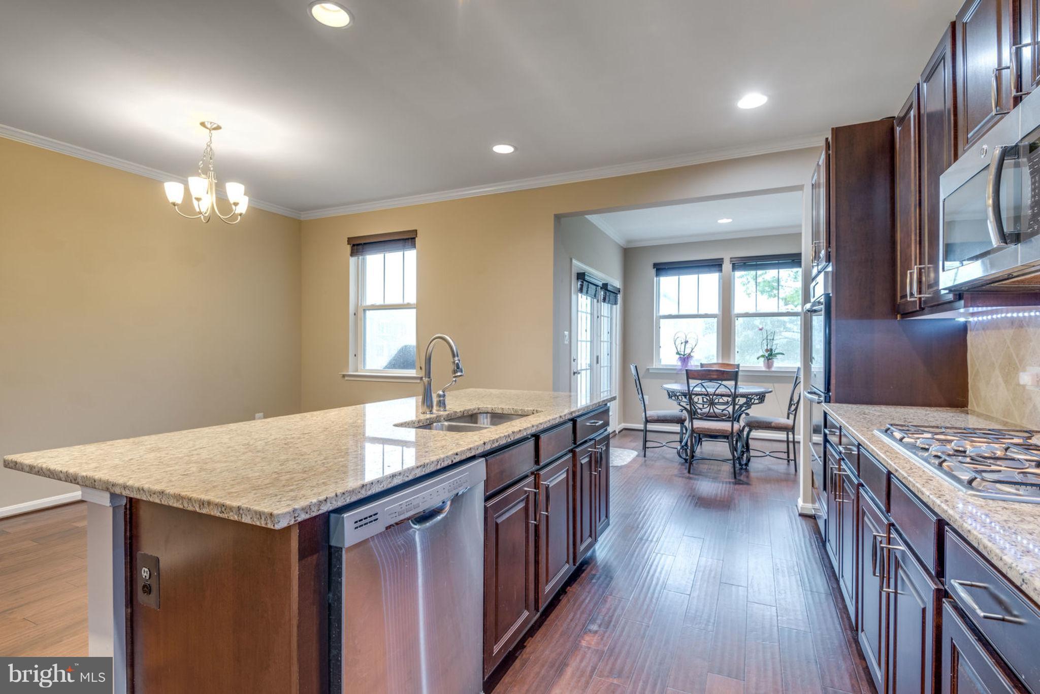 BELMONT ESTATES - Residential