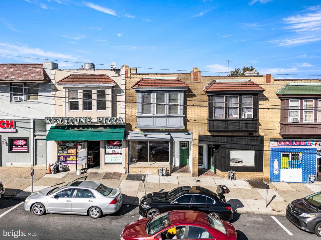 Photo of 7419 Chester Pike, UPPER DARBY, PA 19082 (MLS # PADE2101684)