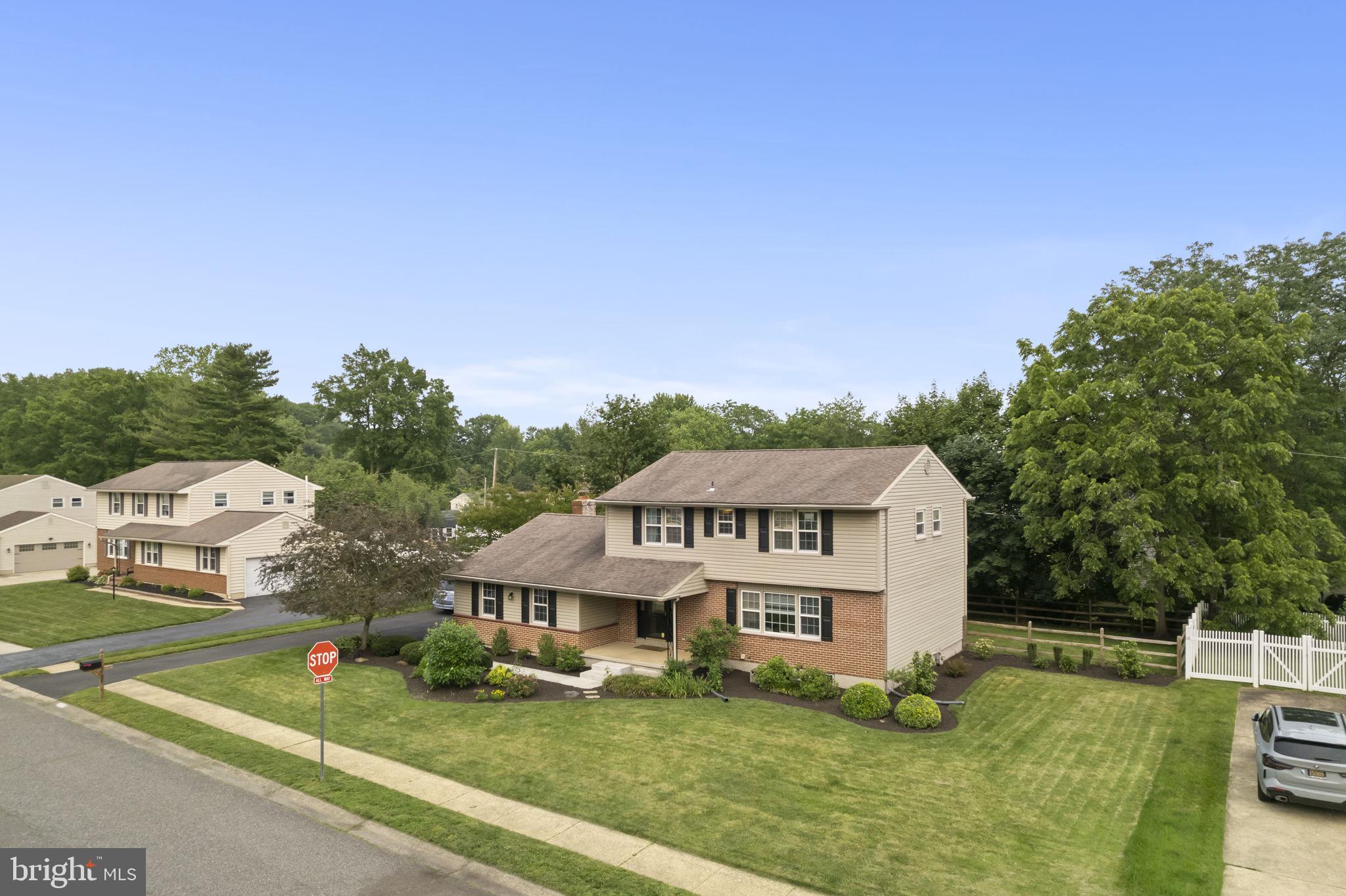 2108 WEATHERTON DRIVE