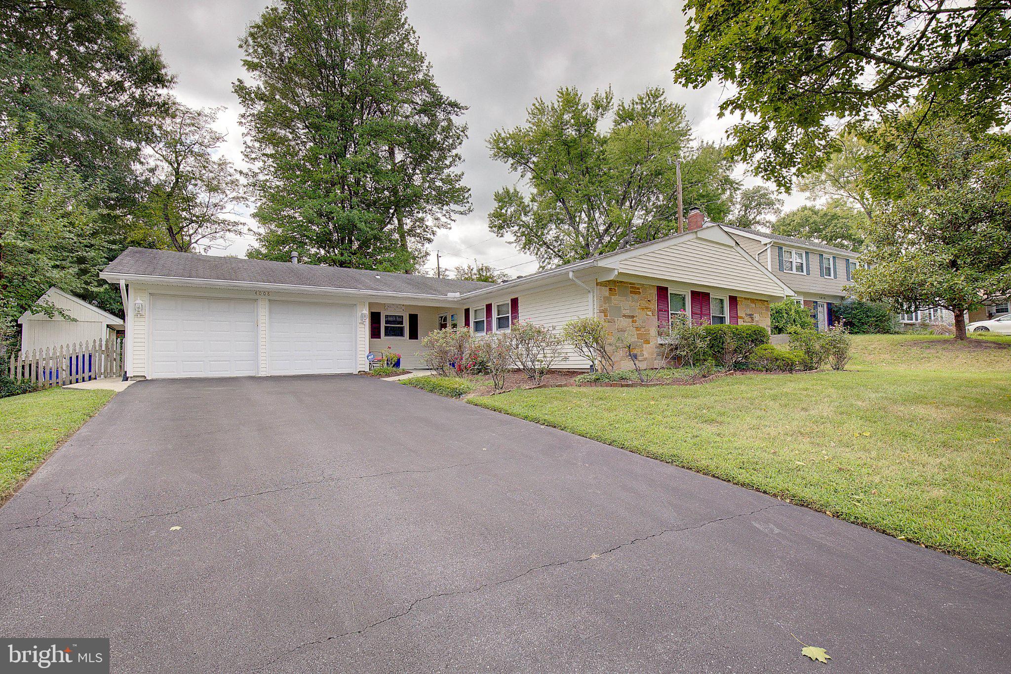 4008 WILLIAM LANE