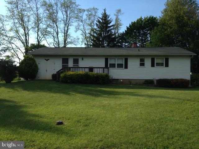 FINKSBURG/PHEASANT RUN - Residential