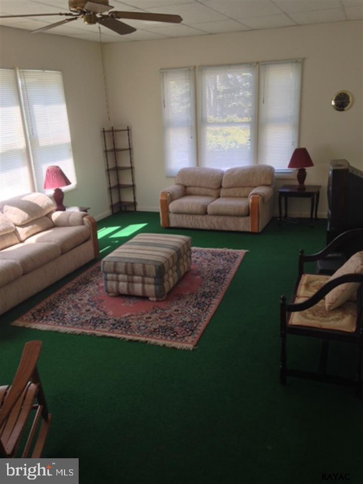 FINKSBURG/PHEASANT RUN - Residential