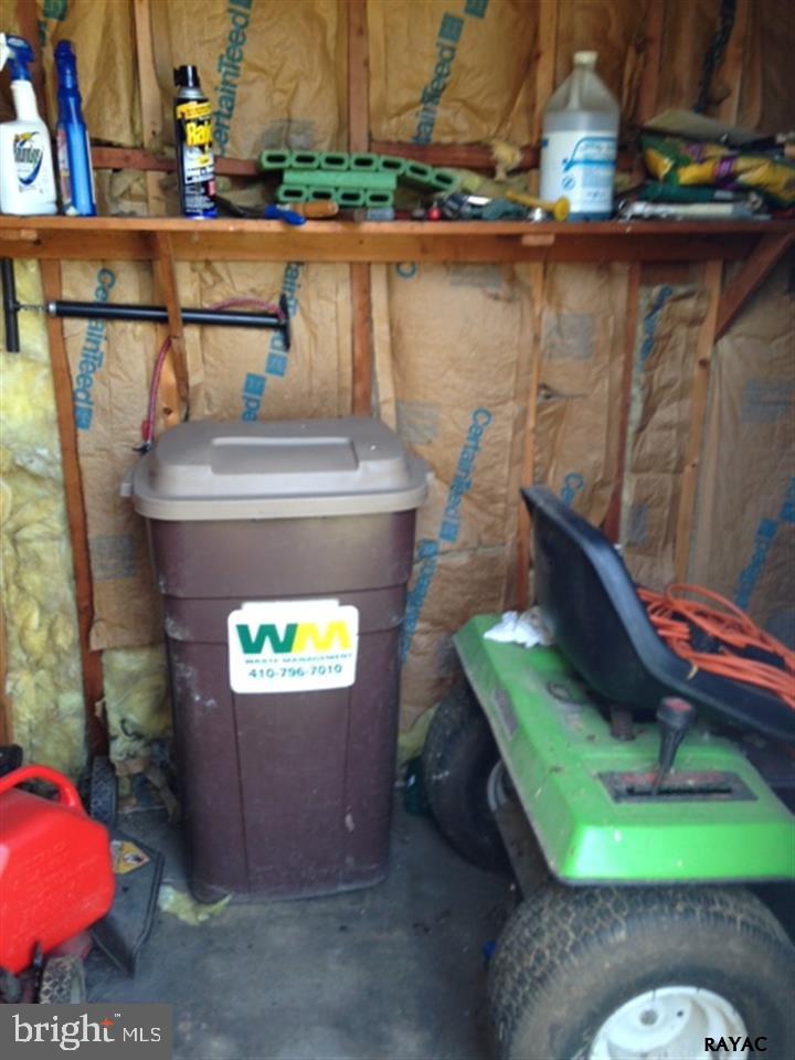 FINKSBURG/PHEASANT RUN - Residential