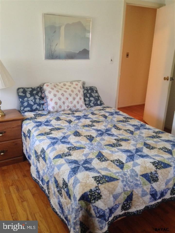 FINKSBURG/PHEASANT RUN - Residential