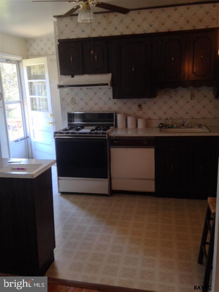 FINKSBURG/PHEASANT RUN - Residential