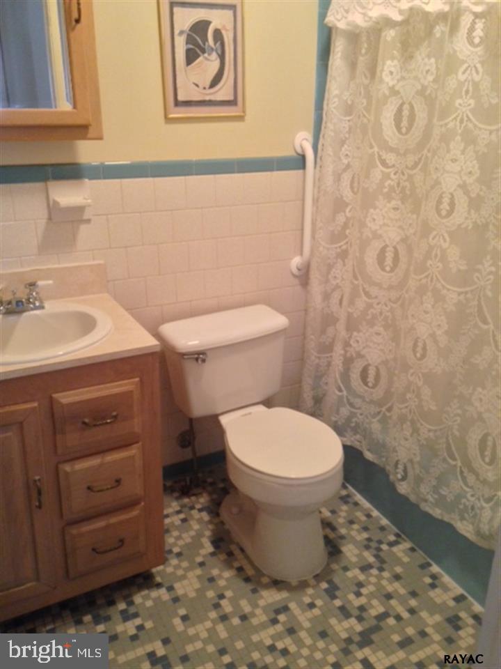 FINKSBURG/PHEASANT RUN - Residential