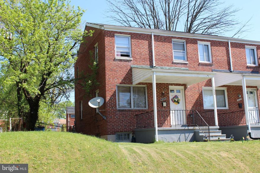 Listed and sold simultaneously