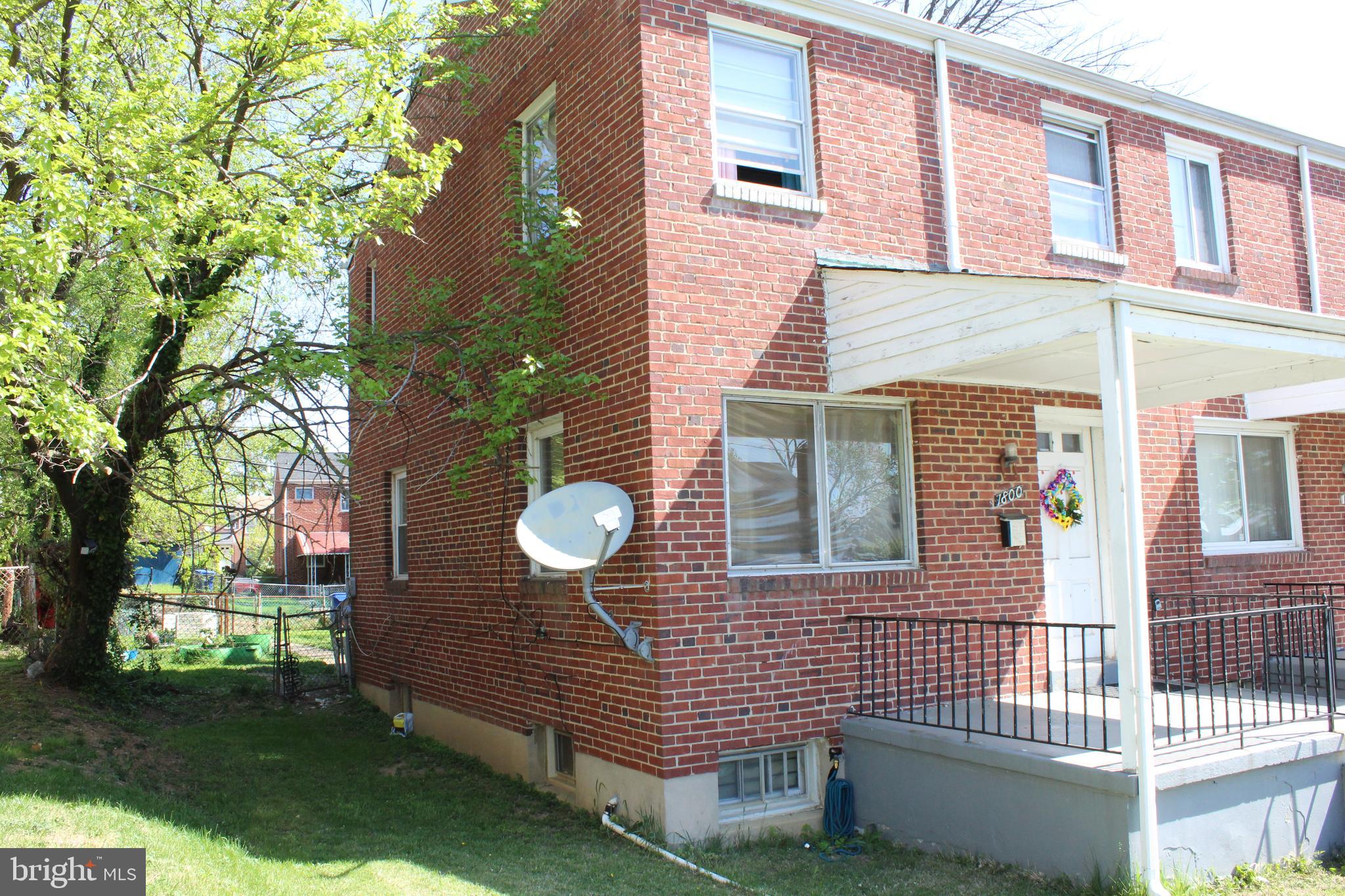 LOCH RAVEN - Residential