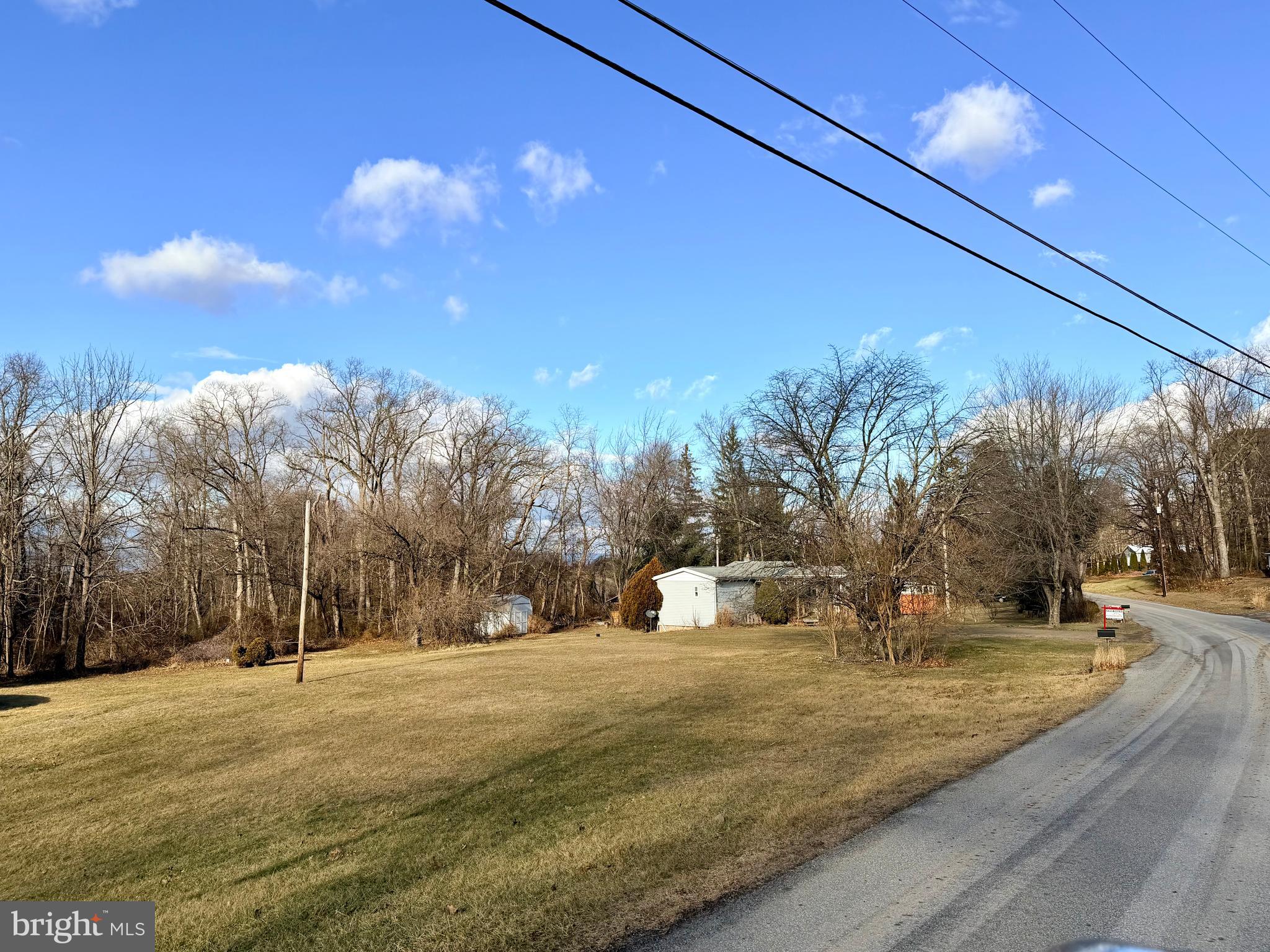 NONE AVAILABLE - Residential