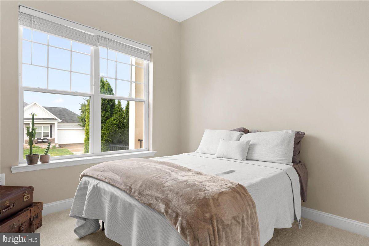 NORBORNE GLEBE - Residential