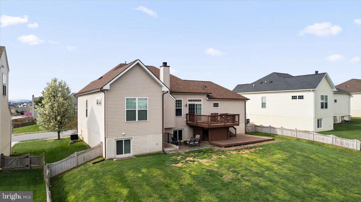 NORBORNE GLEBE - Residential