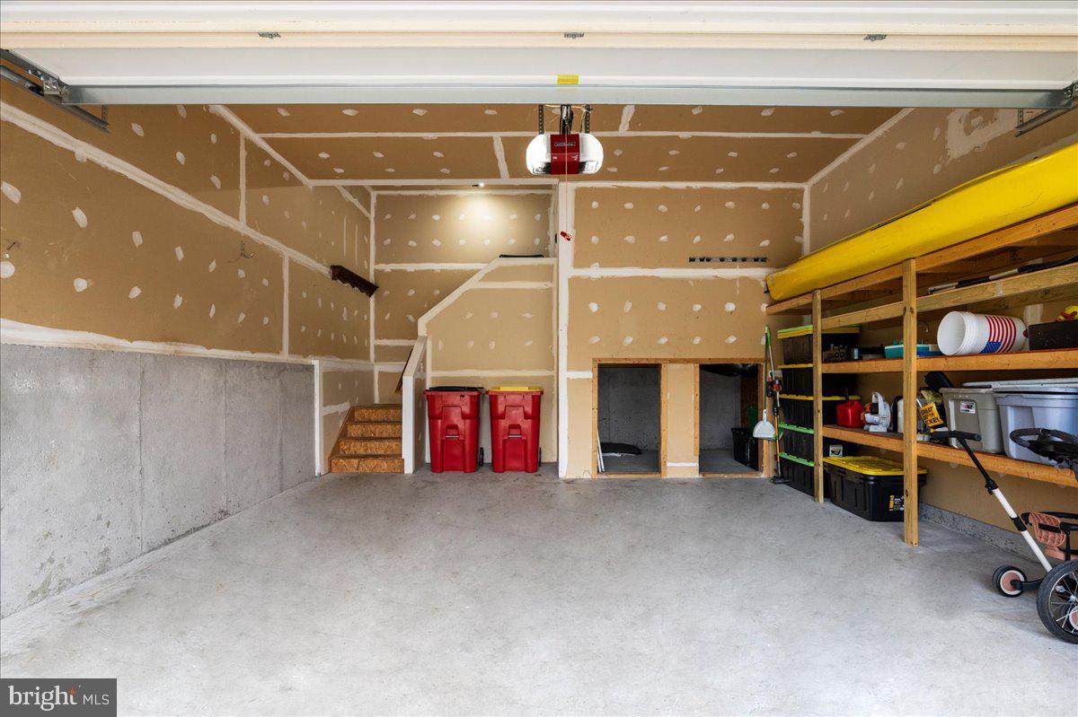 NORBORNE GLEBE - Residential