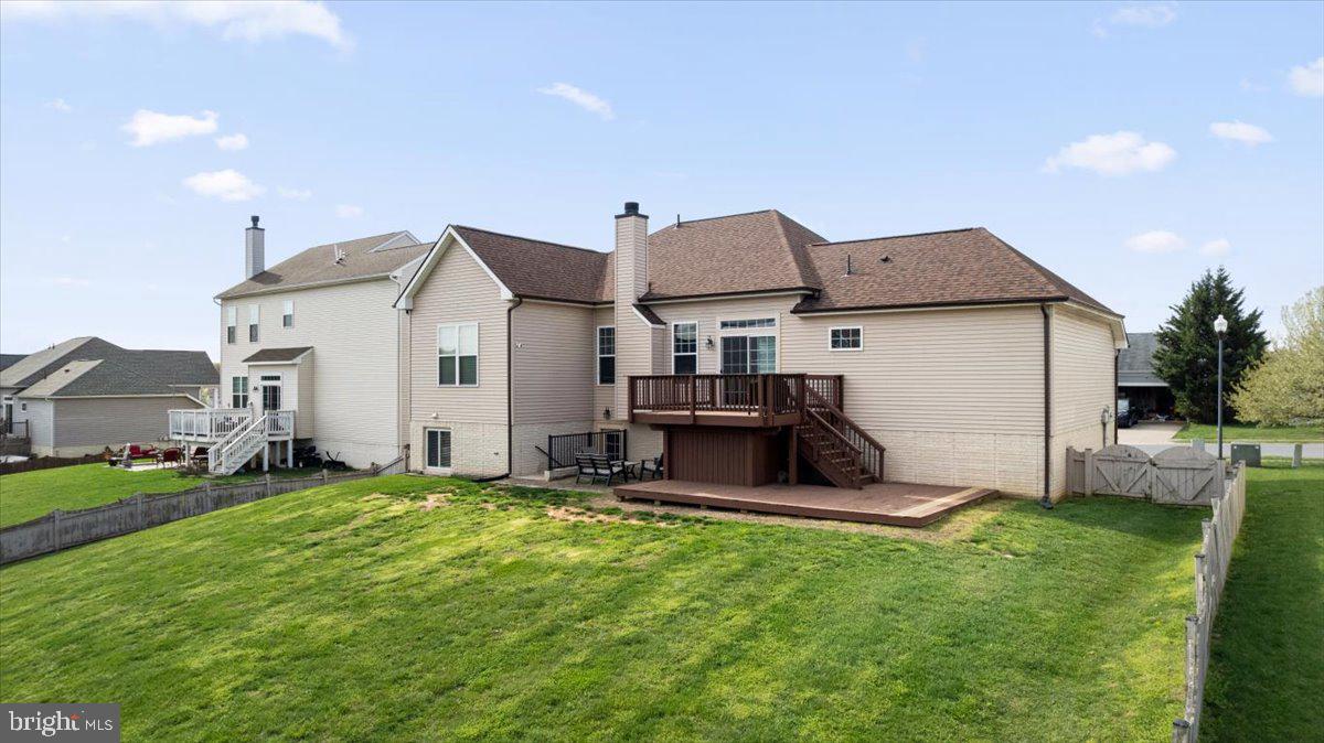 NORBORNE GLEBE - Residential