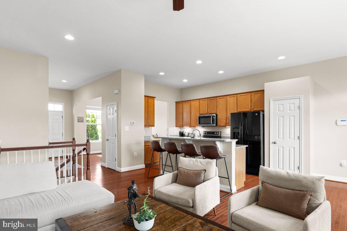 NORBORNE GLEBE - Residential