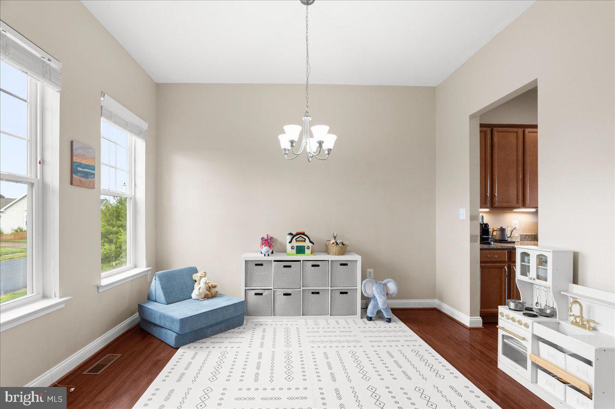 NORBORNE GLEBE - Residential