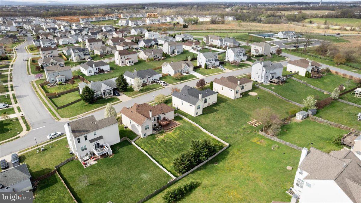 NORBORNE GLEBE - Residential