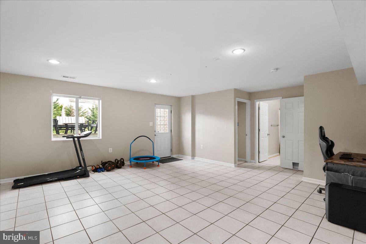 NORBORNE GLEBE - Residential