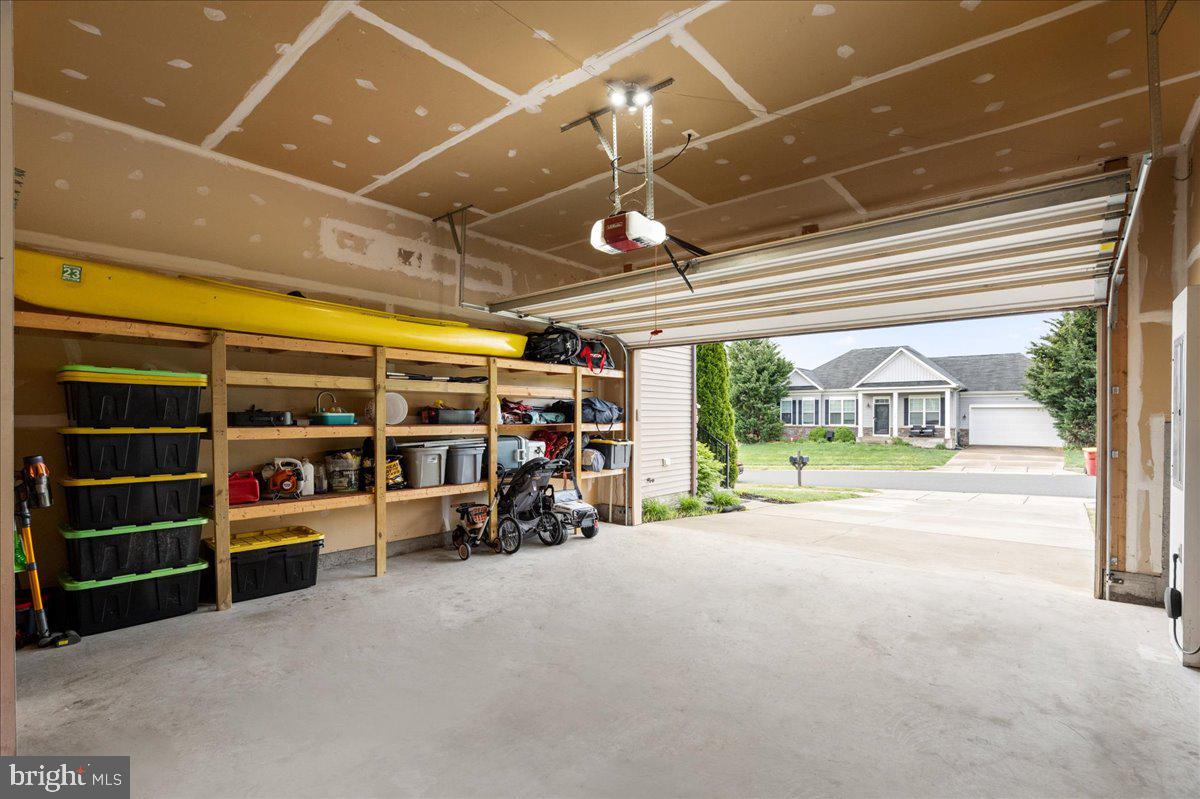 NORBORNE GLEBE - Residential