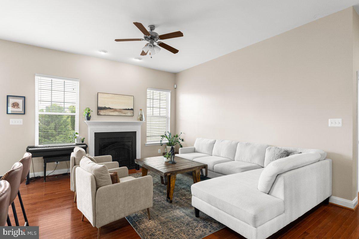 NORBORNE GLEBE - Residential