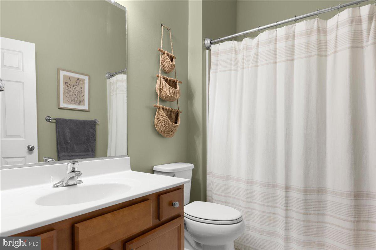 NORBORNE GLEBE - Residential