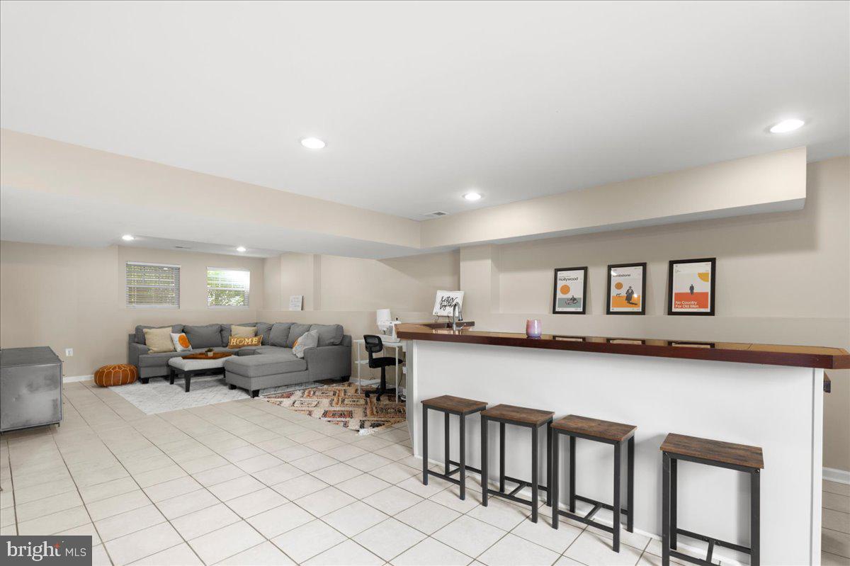 NORBORNE GLEBE - Residential