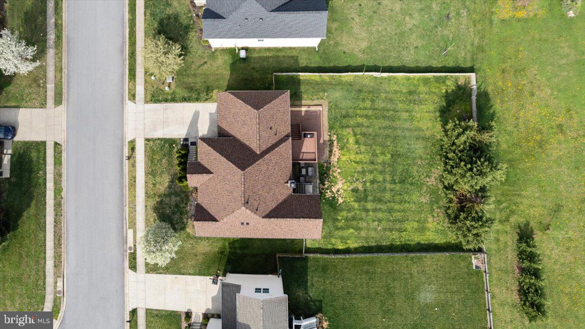 NORBORNE GLEBE - Residential