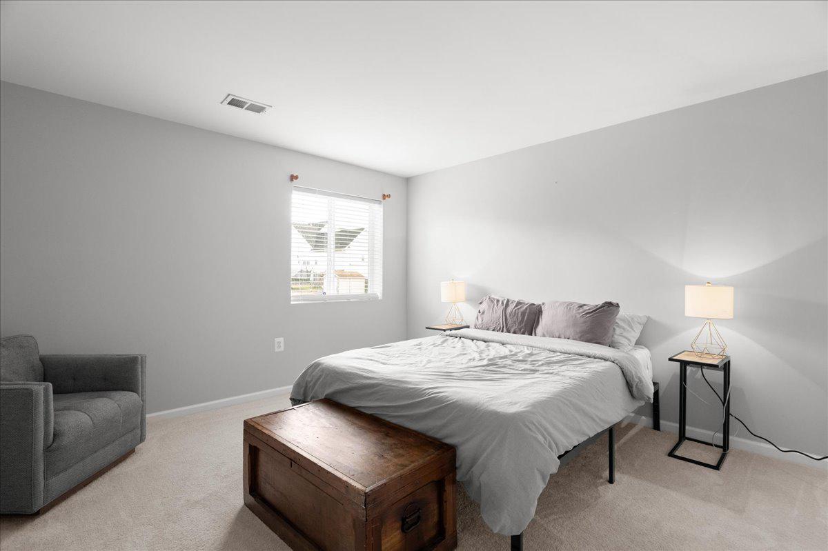 NORBORNE GLEBE - Residential