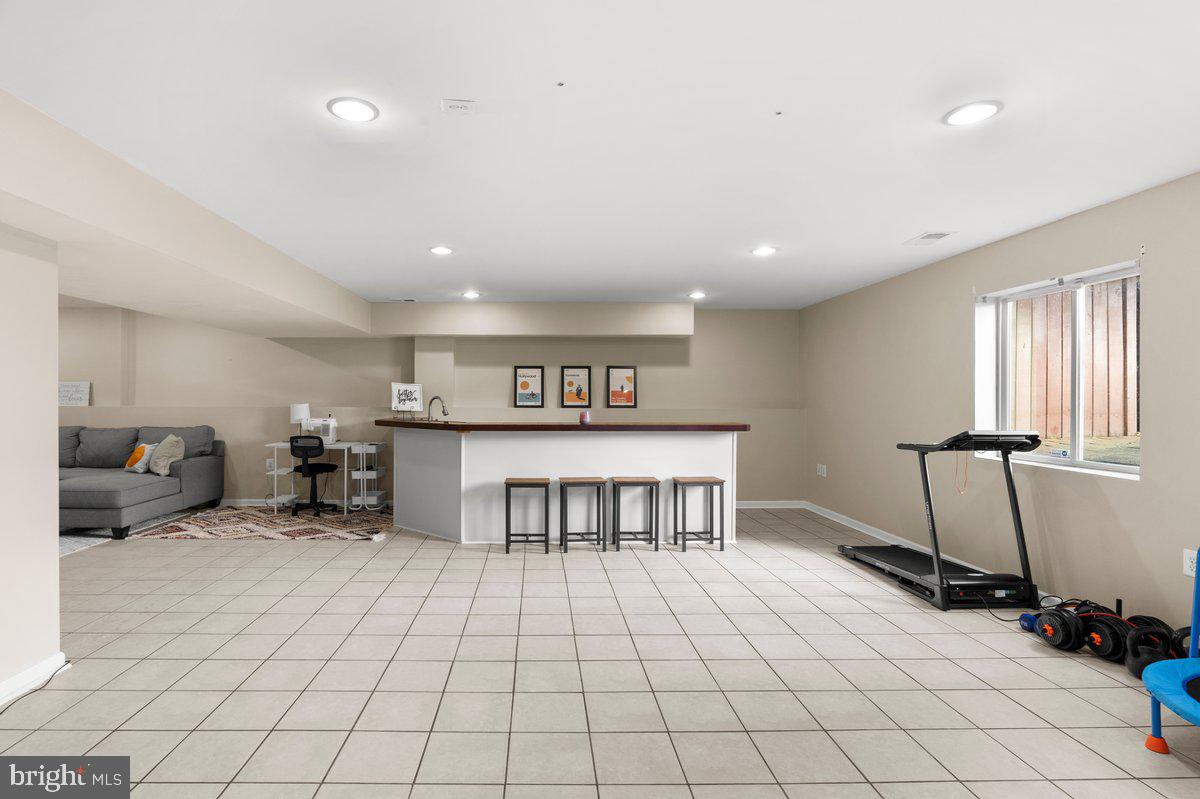 NORBORNE GLEBE - Residential