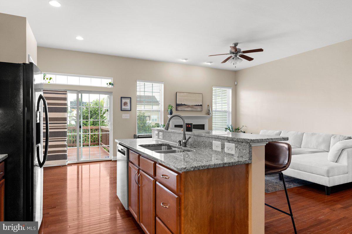 NORBORNE GLEBE - Residential