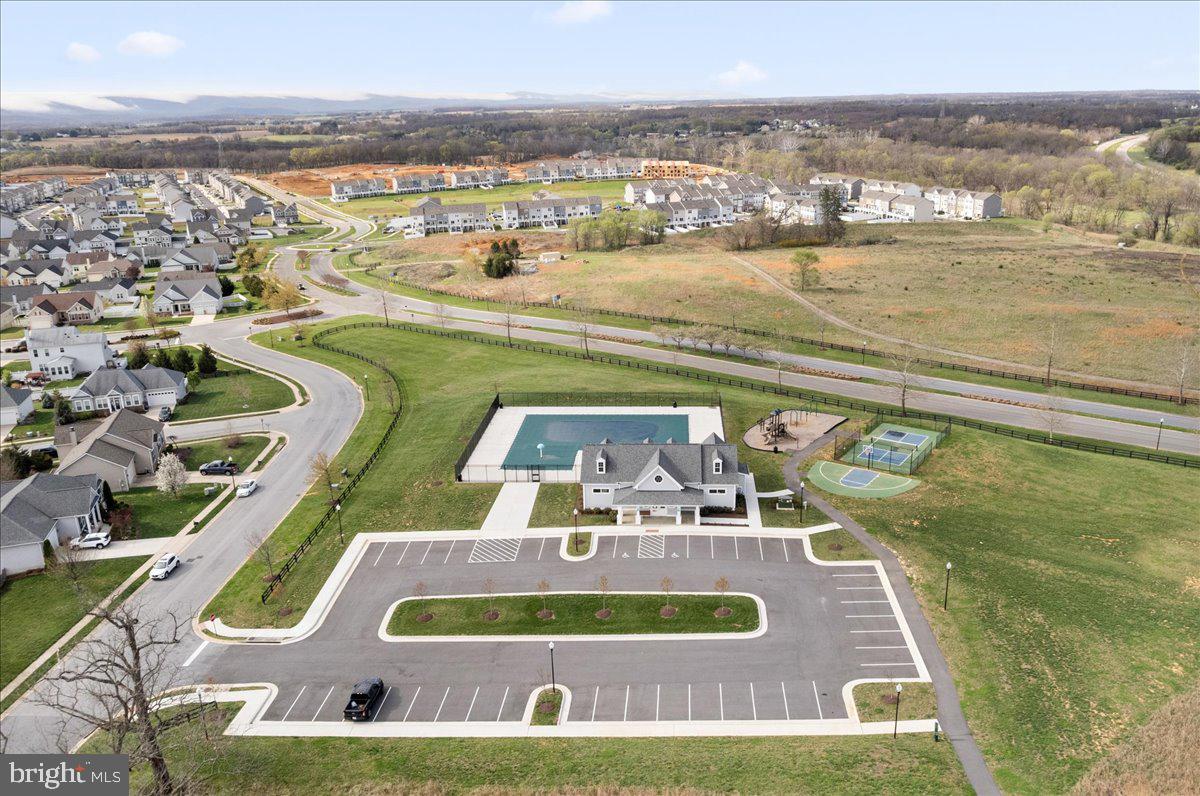 NORBORNE GLEBE - Residential