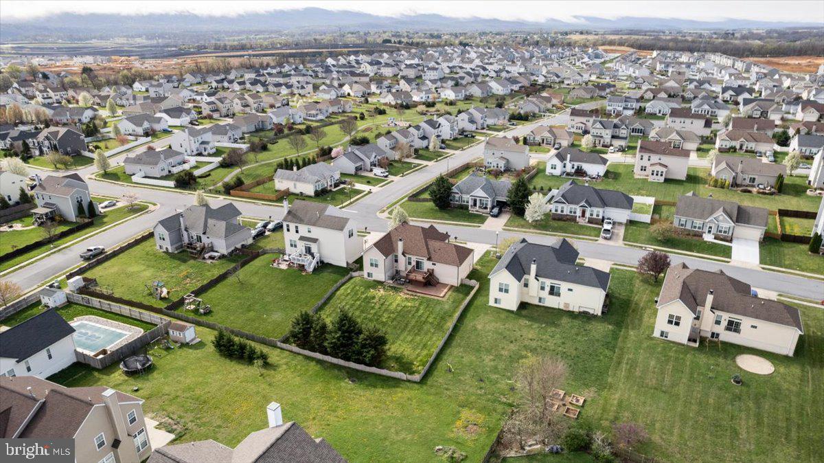 NORBORNE GLEBE - Residential