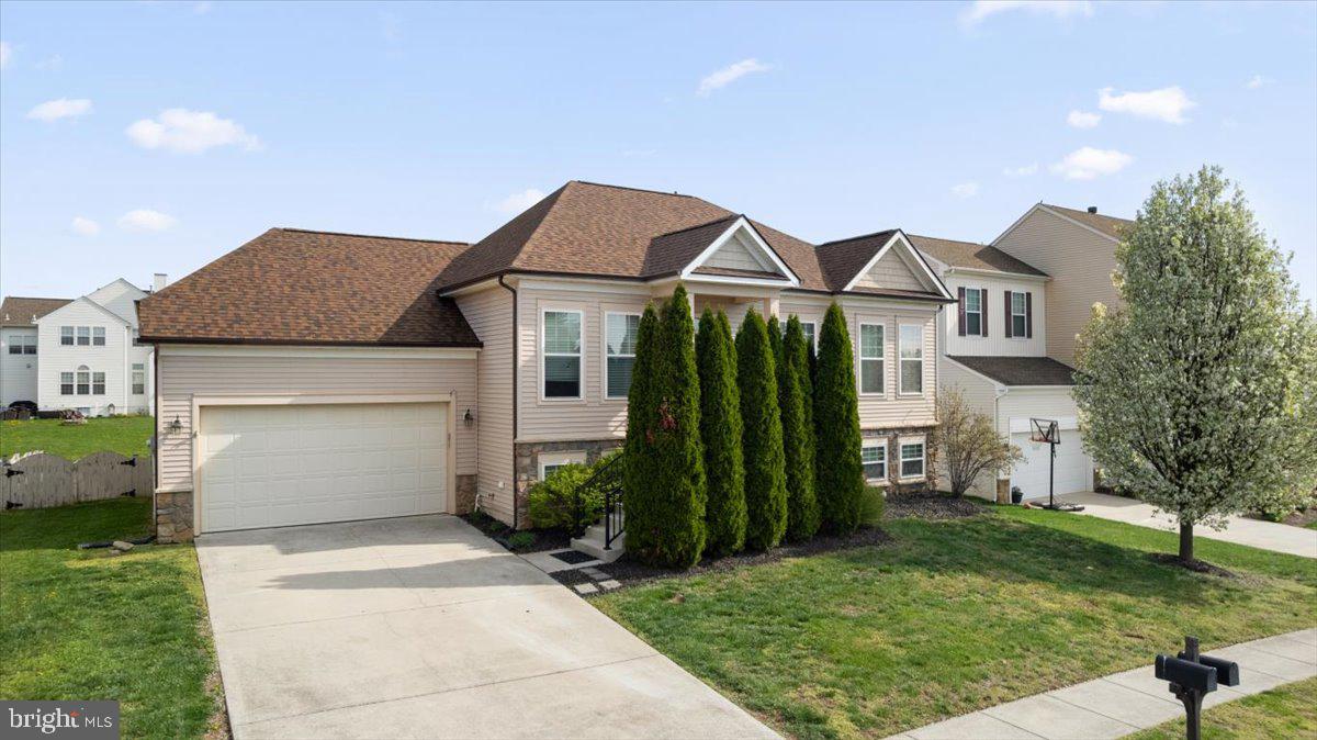 NORBORNE GLEBE - Residential