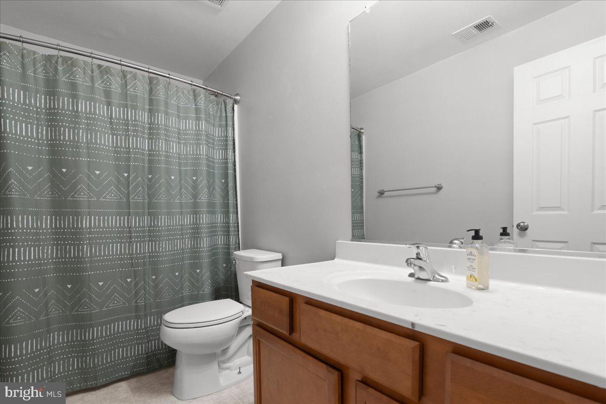 NORBORNE GLEBE - Residential