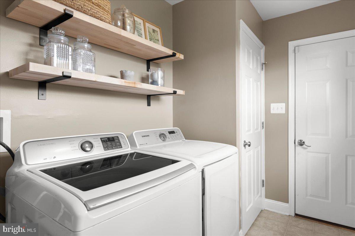 NORBORNE GLEBE - Residential