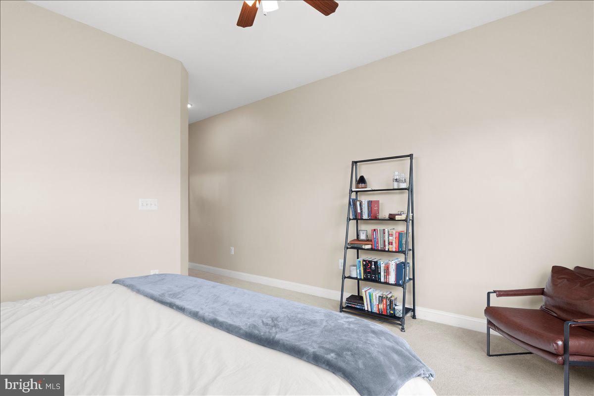 NORBORNE GLEBE - Residential