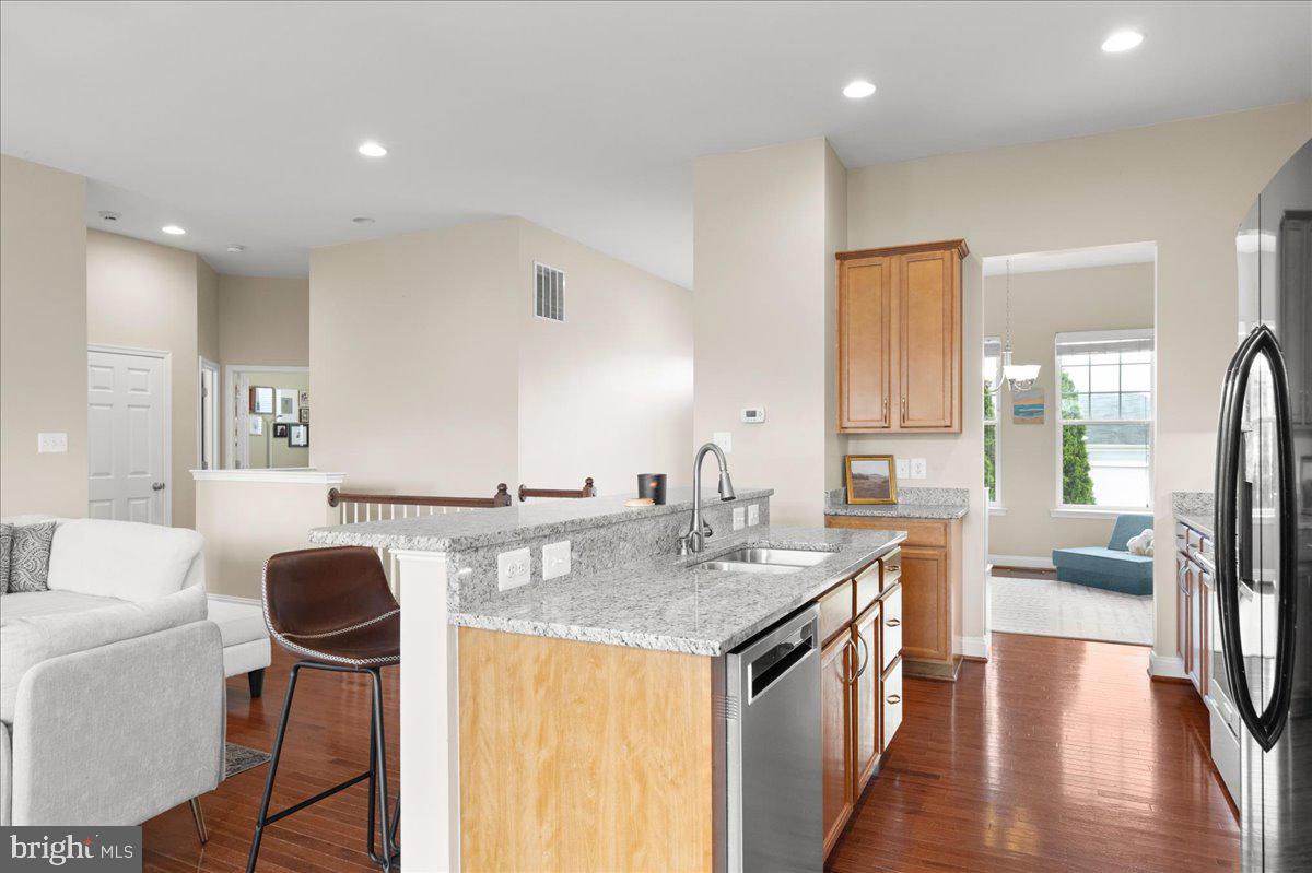 NORBORNE GLEBE - Residential