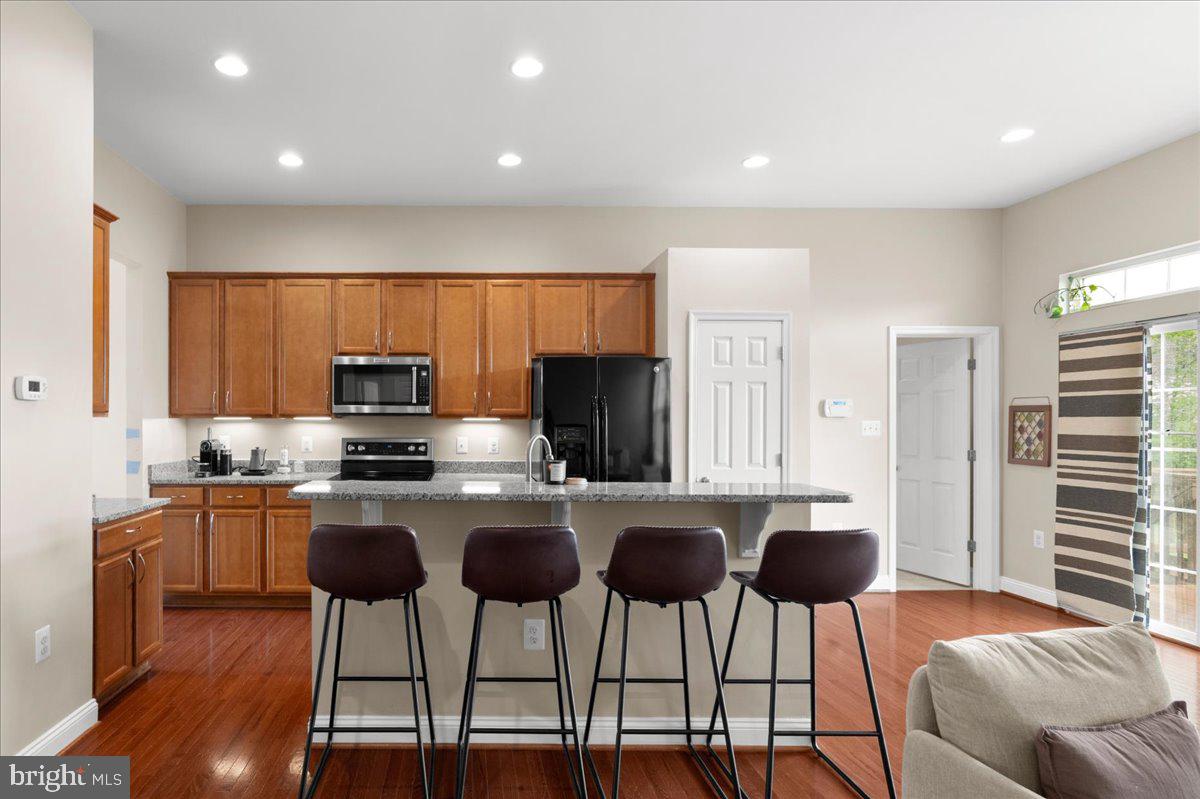 NORBORNE GLEBE - Residential