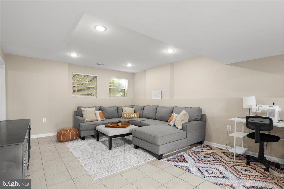 NORBORNE GLEBE - Residential