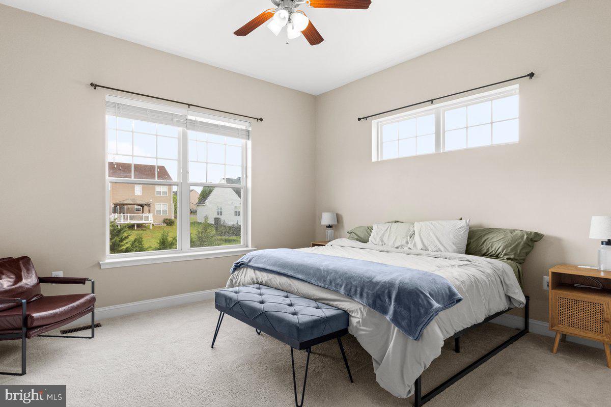 NORBORNE GLEBE - Residential