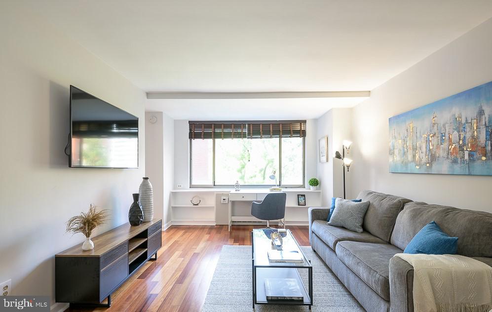 1111 ARLINGTON BOULEVARD 508
