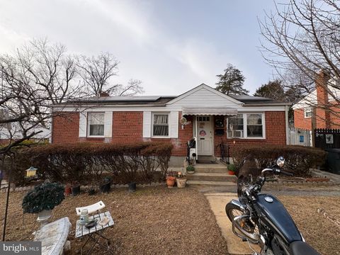 4710 OLDEN ROAD ROCKVILLE MD 20852