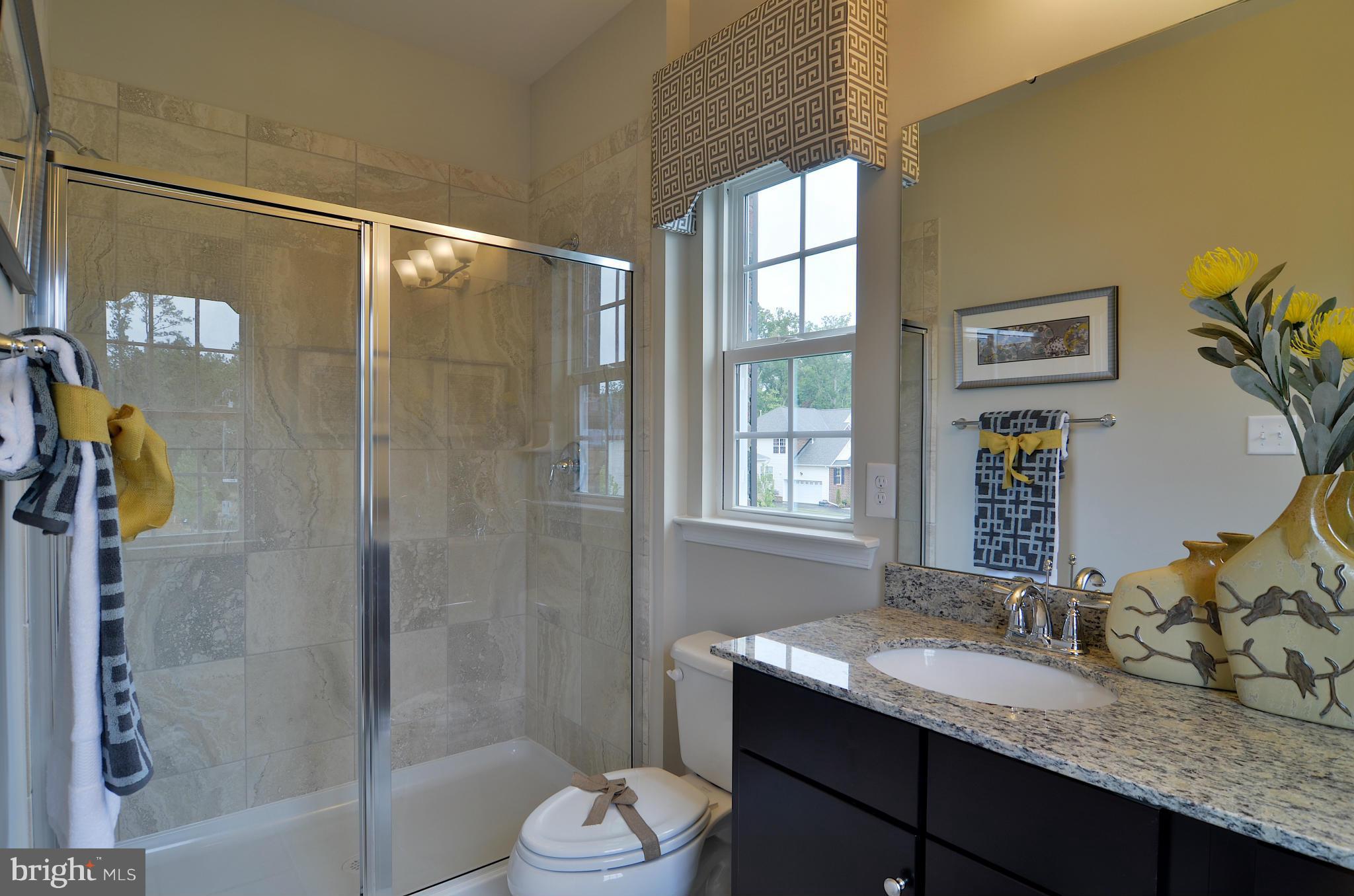 CLARKSBURG VILLAGE - Residential