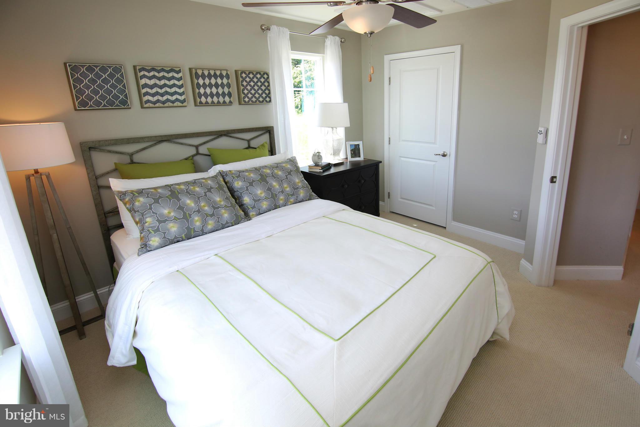 CLARKSBURG VILLAGE - Residential