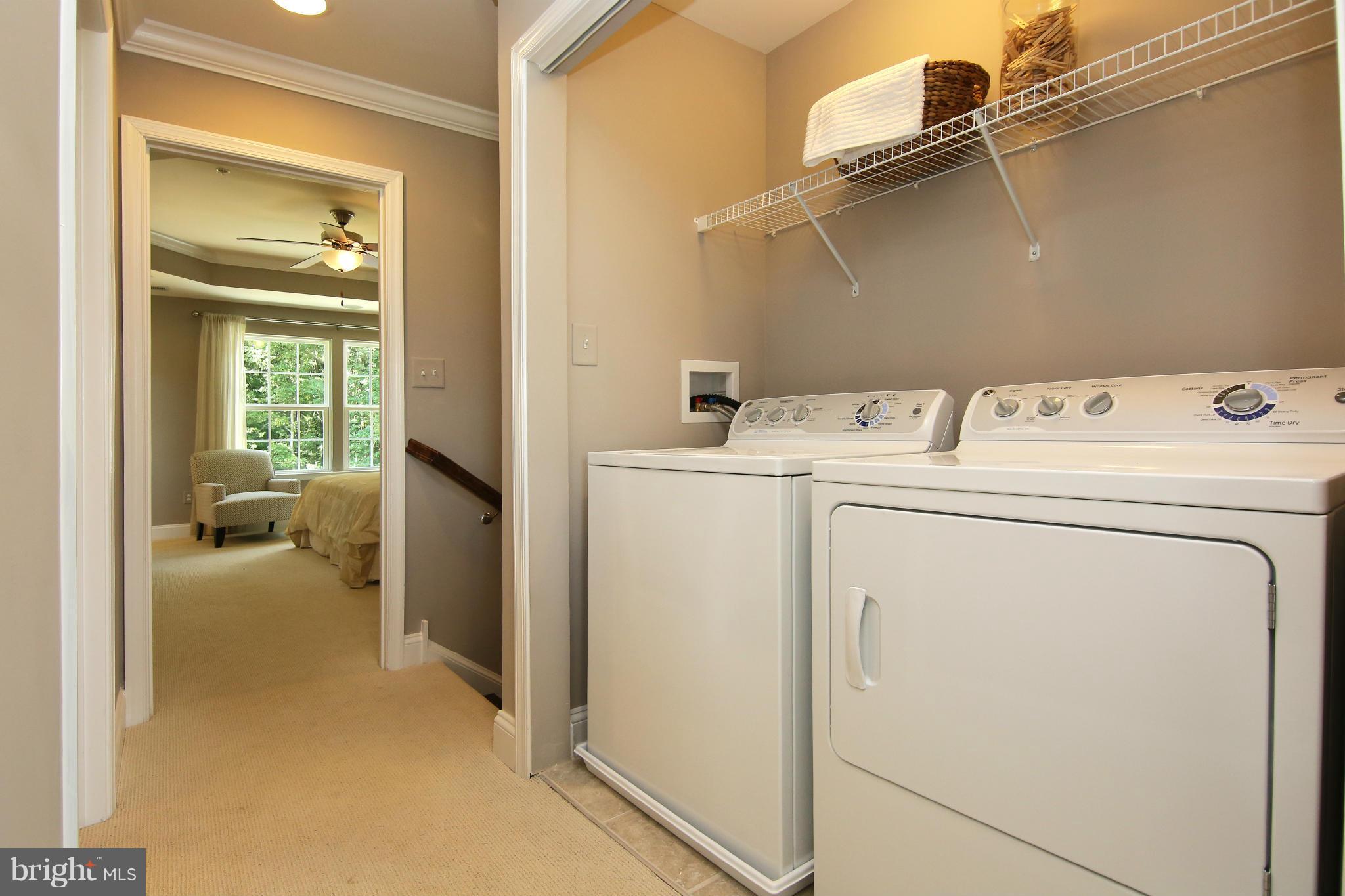 CLARKSBURG VILLAGE - Residential