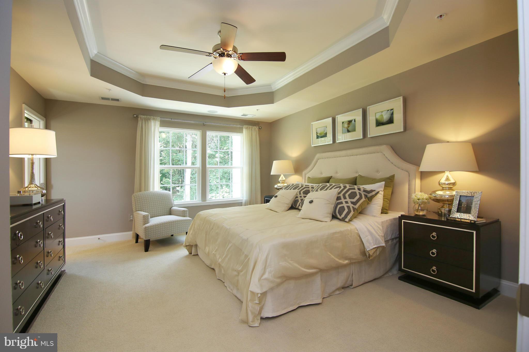 CLARKSBURG VILLAGE - Residential